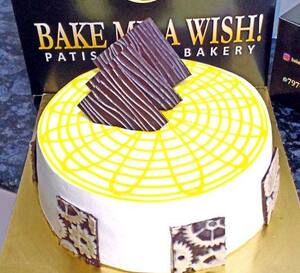 Bake Me A Wish Reviews User Reviews For Bake Me A Wish Chembur Mumbai Bake Me A Wish Reviews